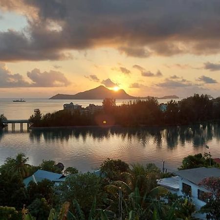 Hibiscus House Seychelles Self Catering Apartment Victoria Bagian luar foto