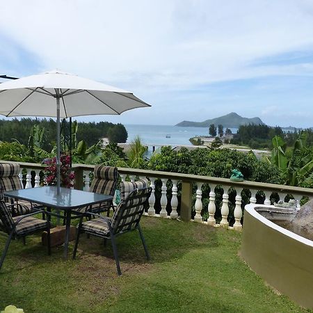 Hibiscus House Seychelles Self Catering Apartment Victoria Bagian luar foto