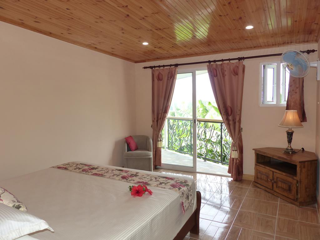Hibiscus House Seychelles Self Catering Apartment Victoria Bagian luar foto