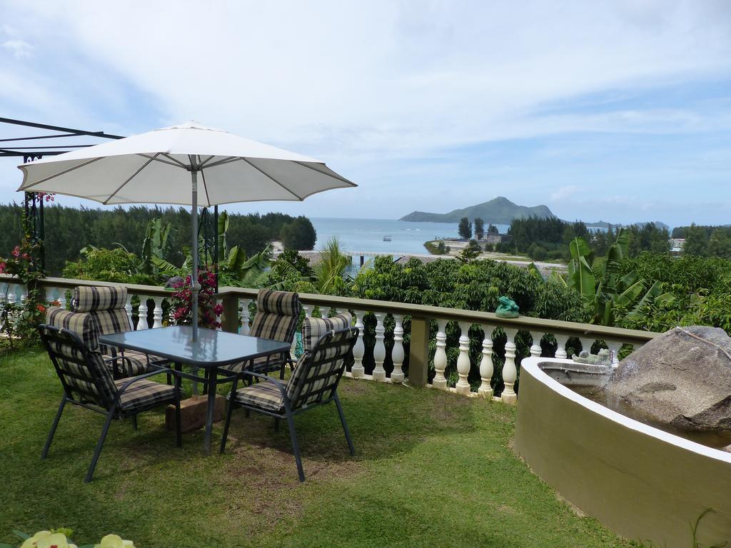 Hibiscus House Seychelles Self Catering Apartment Victoria Bagian luar foto