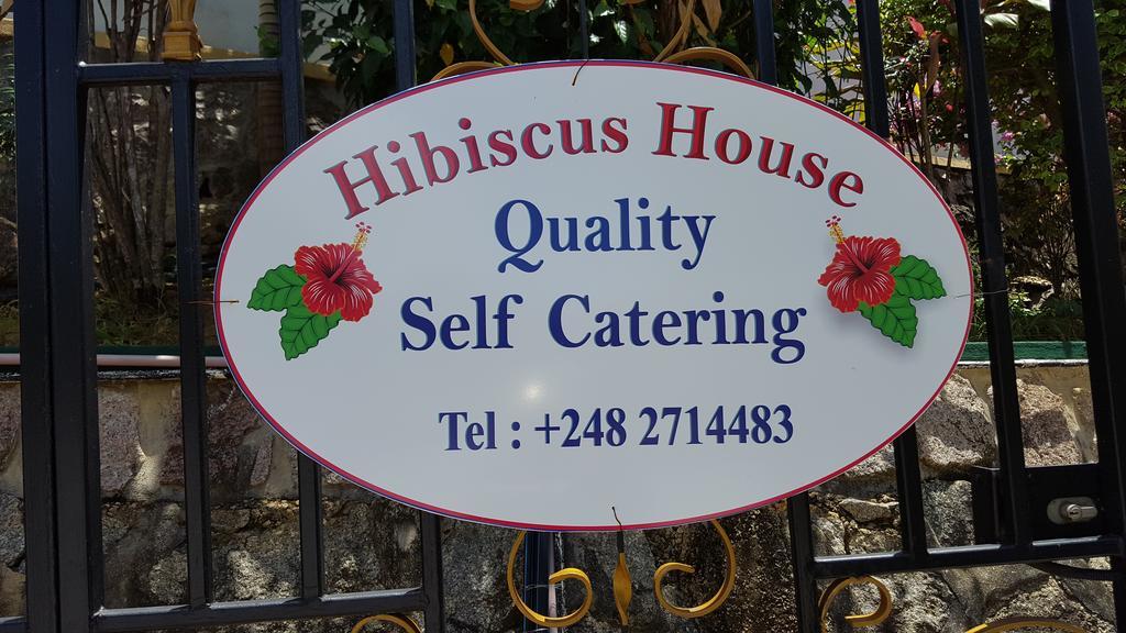Hibiscus House Seychelles Self Catering Apartment Victoria Bagian luar foto
