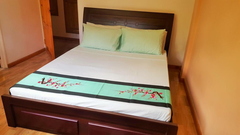 Hibiscus House Seychelles Self Catering Apartment Victoria Bagian luar foto