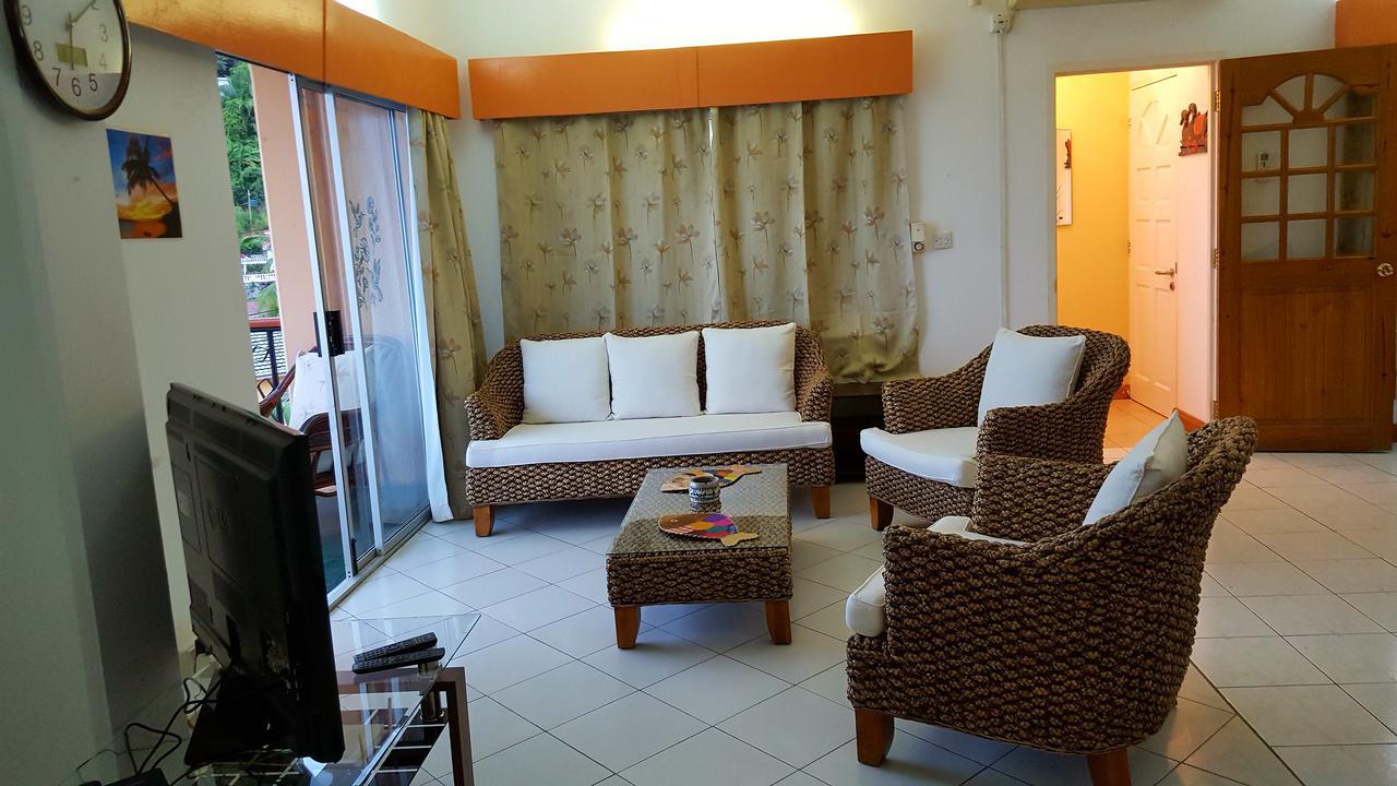 Hibiscus House Seychelles Self Catering Apartment Victoria Bagian luar foto
