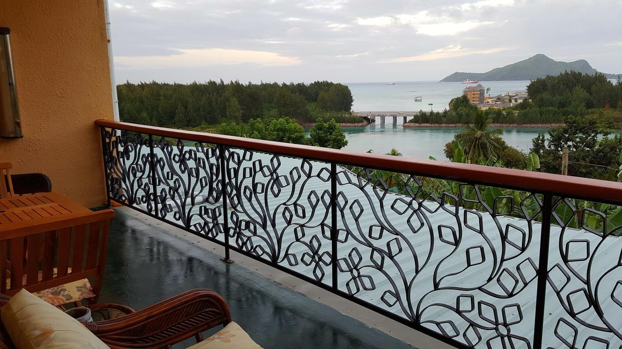 Hibiscus House Seychelles Self Catering Apartment Victoria Bagian luar foto