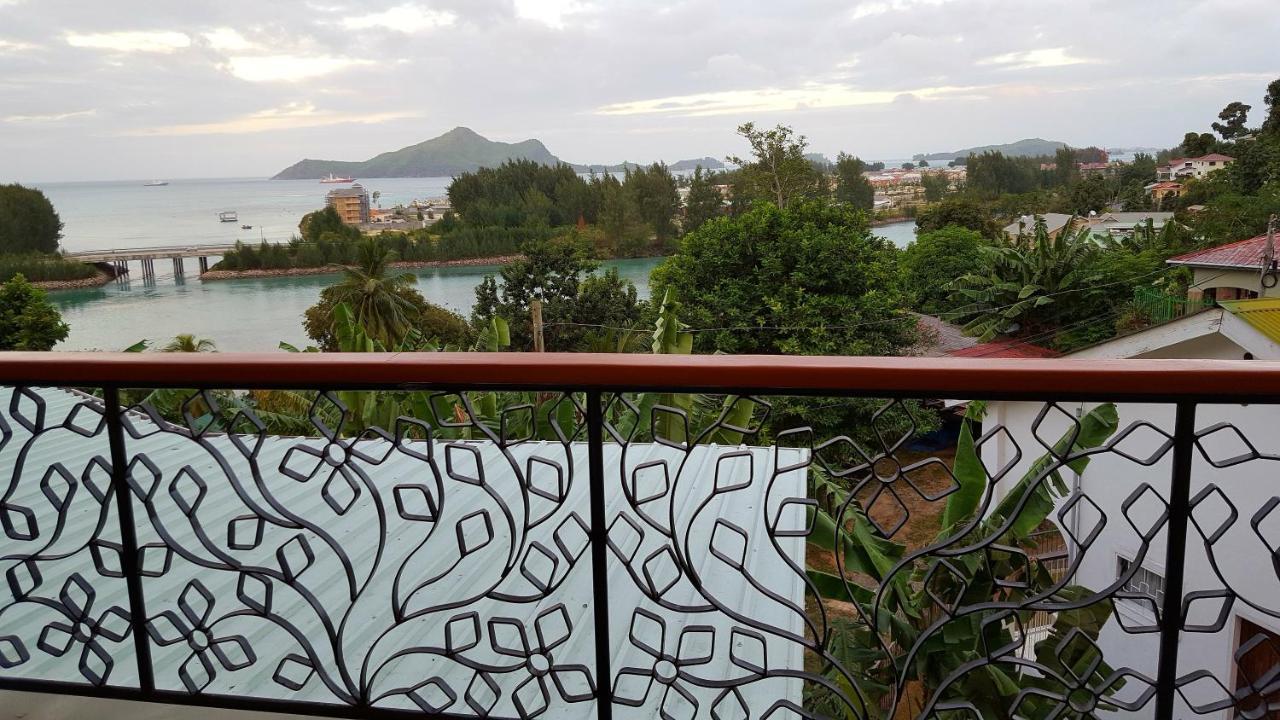 Hibiscus House Seychelles Self Catering Apartment Victoria Bagian luar foto