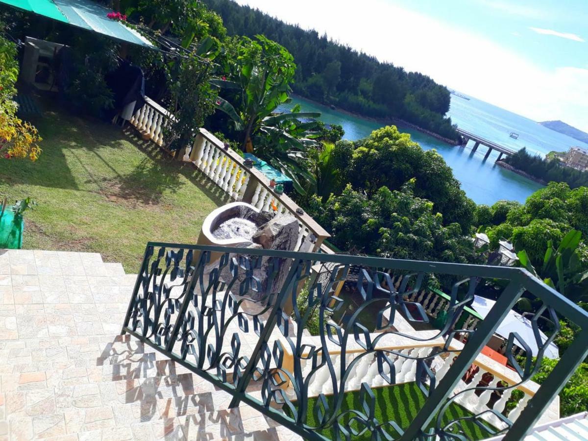 Hibiscus House Seychelles Self Catering Apartment Victoria Bagian luar foto
