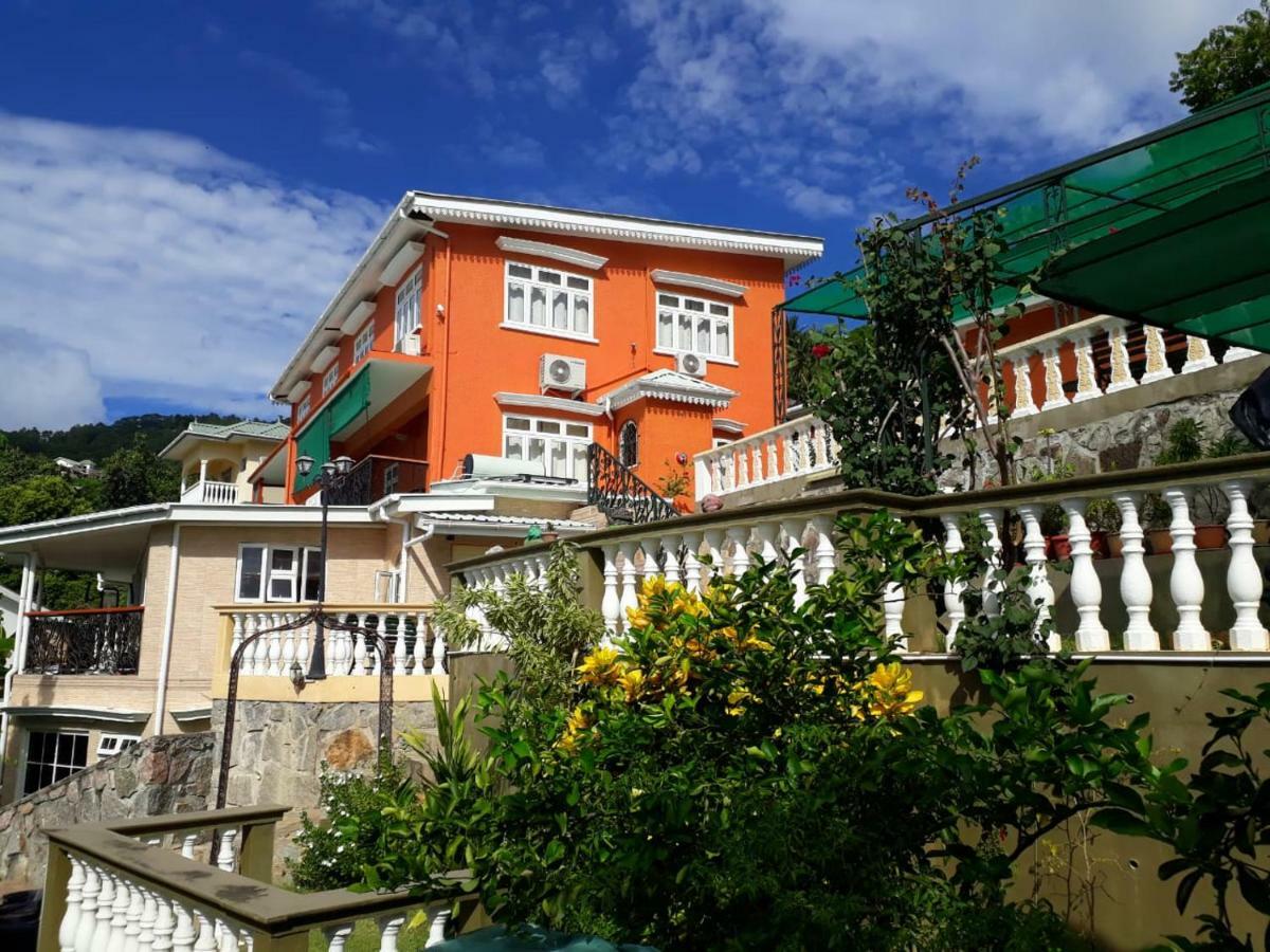 Hibiscus House Seychelles Self Catering Apartment Victoria Bagian luar foto