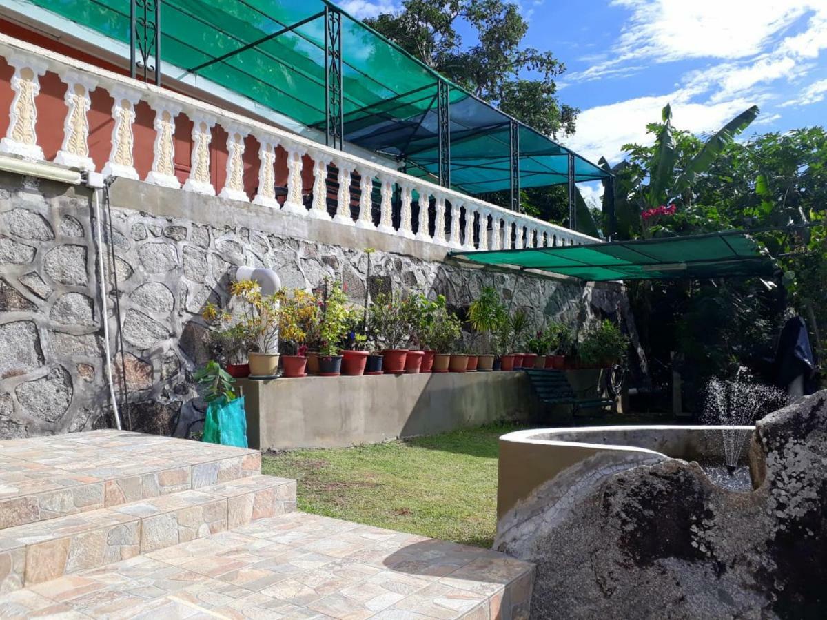 Hibiscus House Seychelles Self Catering Apartment Victoria Bagian luar foto